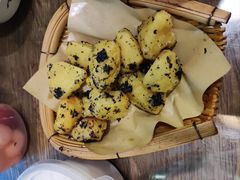 -云阿蛮生烫牛肉米线(景星店)