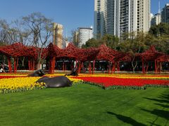 -静安雕塑公园