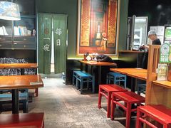 -和府捞面(百联世纪店)