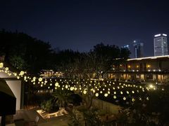 -喜洲吧·江畔老船厂·庭院餐厅(喜临院店)