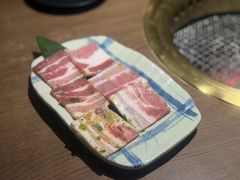 -虎丸烧肉(世纪汇店)