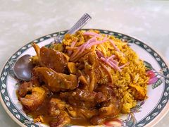 摩罗鸡扒饭-富贵饮食之家