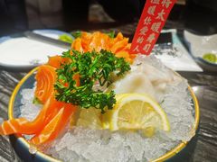 -将太无二·蓝鳍放题·北美寿司(领展购物广场中关村店)