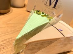 -Lady M New York(澳门伦敦人店)