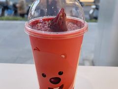 -喜茶(上海打浦桥日月光店)