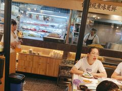 -洪氏嗨捞·猪肚鸡火锅(阳光天地店)