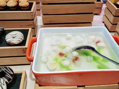 -长沙三景韦尔斯利酒店·Oval全日制餐厅自助餐