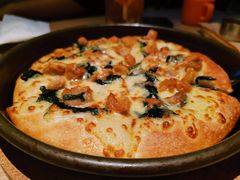 -必胜客(棠下店)