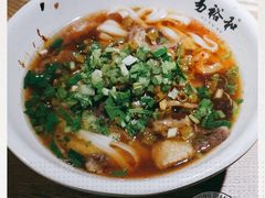-易裕和·长沙米粉(竹塘西路店)