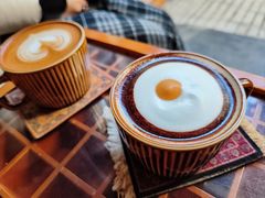 -METAL HANDS(五道营店)