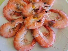 -叶存利海鲜大馅饺子(东戴河止锚湾店)
