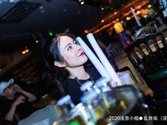 -酒肆浅葱•烧烤•龙虾•排档(卓悦intown店)