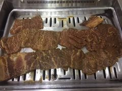 -长今家韩国料理(瑞景店)
