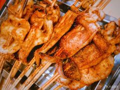 -寻香羊小羊·徐州烧烤(南京店)