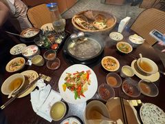 -滇野云南野生菌餐厅(陕西南路店)