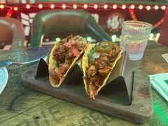 -Famous肥猫墨西哥音乐餐吧(五棵松华熙LIVE店)