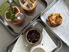 -SAANCI山池咖啡(海上世界文化艺术中心店)