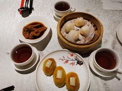 -红棉中餐厅·广州海航威斯汀酒店