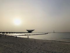 -山海广场