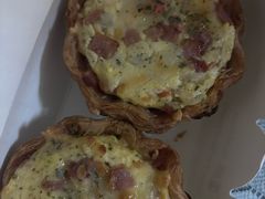 -鲍师傅糕点(五角场店)
