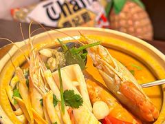 -泰妃殿(武汉首店)