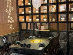 -湊湊火锅·茶憩(和平大悦城店)