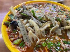 -蔺家老字号羊杂碎馆