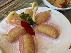 -椿记烧鹅(北门店)