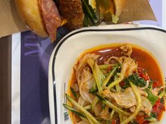 -魏家凉皮(西安秋林宏业商厦店)