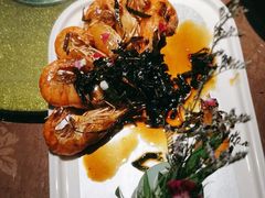 -雨后行菜(报慈北路店)