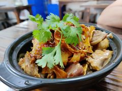 姜母鸭-亚忠小吃店(曾厝垵店)