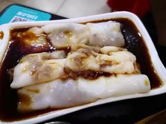 叉烧肠粉-港海餐厅(解放东路店)