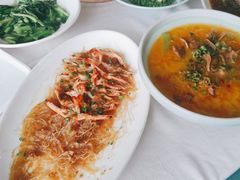 -湘湖大院(越王路店)