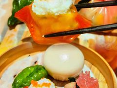 -蔡澜点心·粤菜(花城汇南区店)