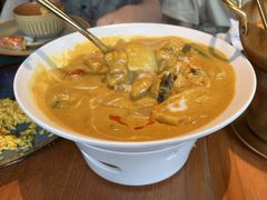 -Tegu泰古莲·泰国餐厅(红山6979店)