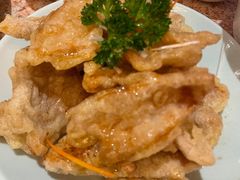 -红樱桃·欢乐餐厅(太原里店)