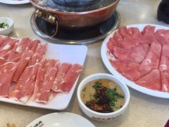 -阳坊大都涮羊肉(阳坊总店)