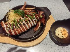 -友壹町寿司(佛山新DNA店)