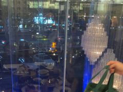 -圣丰索菲特·2 On 988 Café 自助餐厅