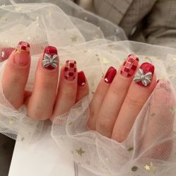 -指典艺术美甲美睫