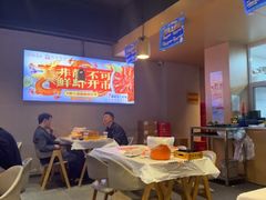 -靓靓蒸虾·头牌蒸虾(雪松路总店)