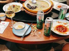 -曹家小菜(胜太路店)