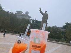-山东师范大学(千佛山校区)