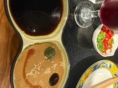 -南门涮肉(上海二店)
