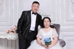 点击看大图 -巴黎新娘婚纱摄影