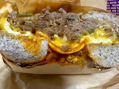 -Catch Bagel(芳草地店)