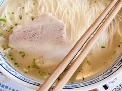 -同得兴 Since·1995 传统苏式面馆(十全街店)