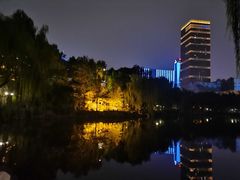-文瀛公园