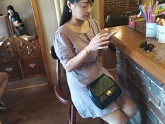 -海惠年代咖啡