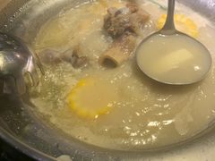 -骨之味·筒骨汤火锅(江头店)